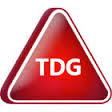 TDG Online Training