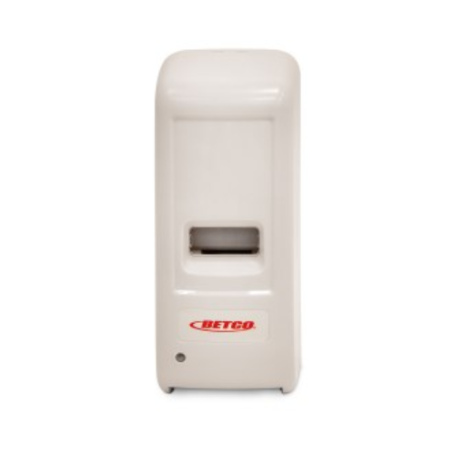 BETCO AUTO BULK FOAM DISPENSER, WHITE