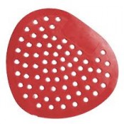 FLAT URINAL SCREEN