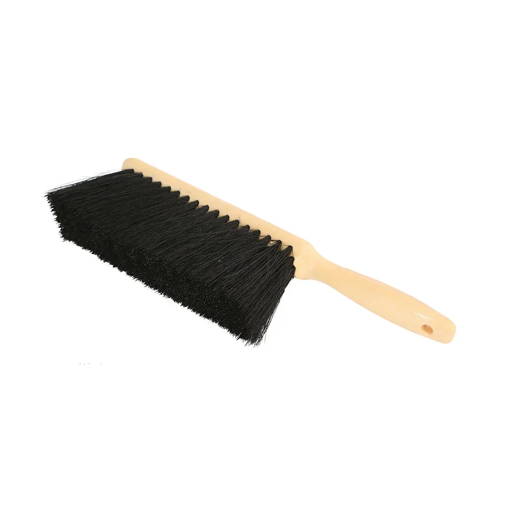BANNISTER BRUSH W/ TAMPICO FILL Corporate Facility Supply