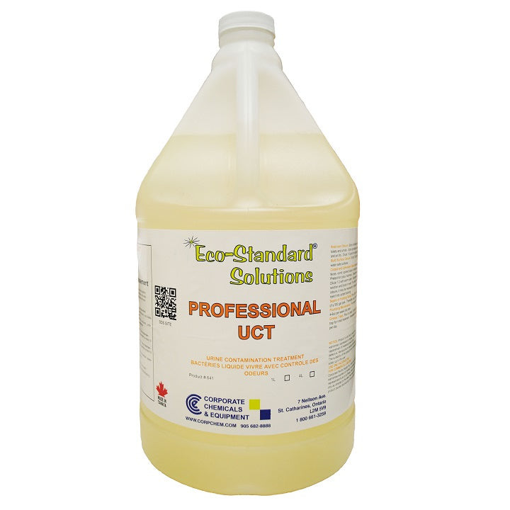 PROFESSIONAL UCT , RED CLOVER TEA - 4L