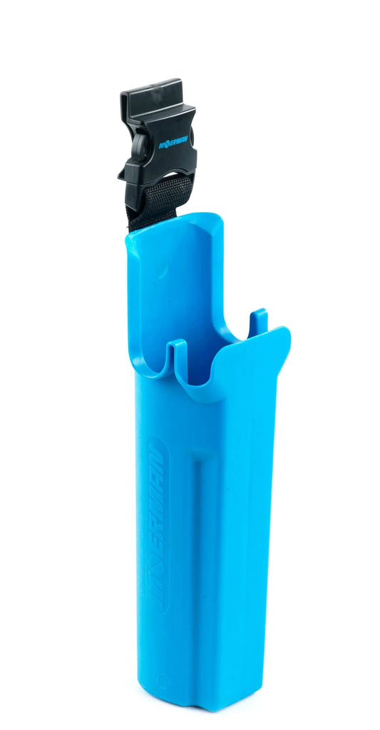 WINDOW WASHING TOOL HOLDER (BELT SEPARATELY) Corporate Facility Supply