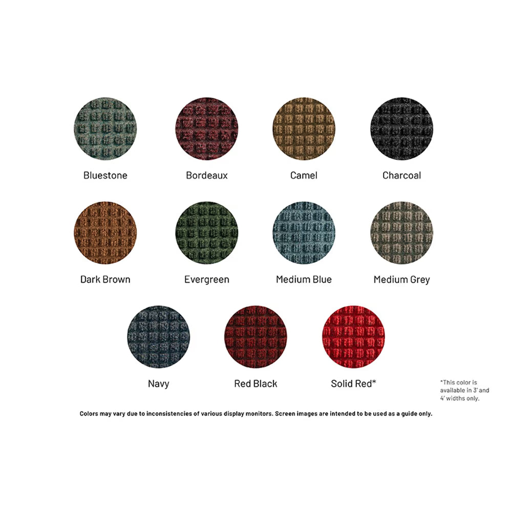 M+A Matting - WaterHog® Mat