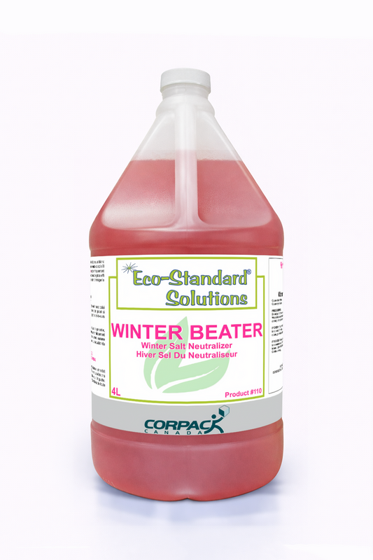 WINTER BEATER - 4L