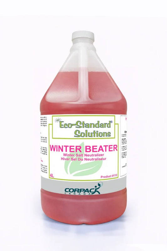 WINTER BEATER - 4L Corporate Facility Supply