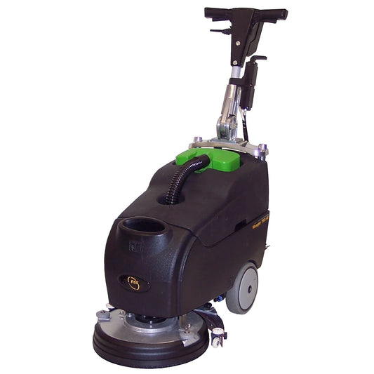 NSS WRANGLER 1503 AB - 15" PAD ASSIST SCRUBBER Corporate Facility Supply