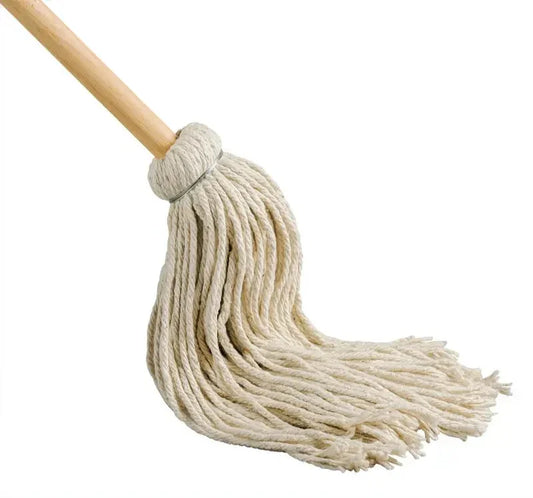 16OZ SYNTHETIC YACHT MOP Corporate Facility Supply