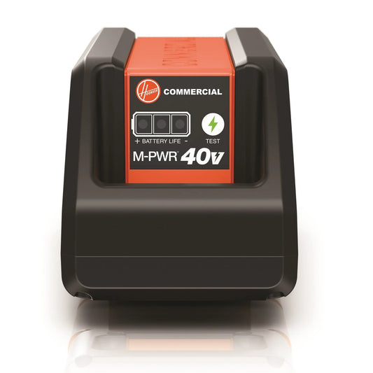 HOOVER M-PWR Battery 40V*SPECIAL ORDER* Corporate Facility Supply