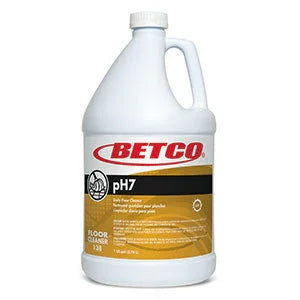 BETCO PH7 - 1 GALLON Corporate Facility Supply