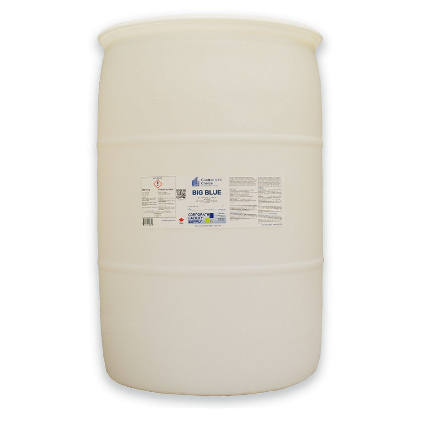 BIG BLUE - 205L