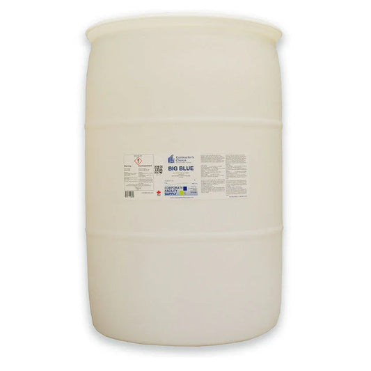BIG BLUE - 205L Corporate Facility Supply