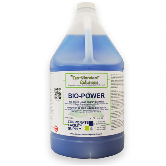 BIO POWER - 4L