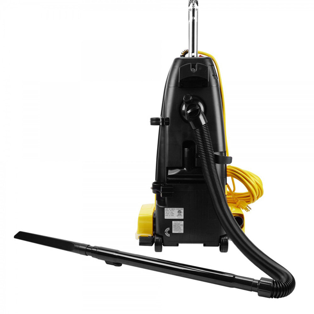 CARPET PRO UPRIGHT W/TOOLS