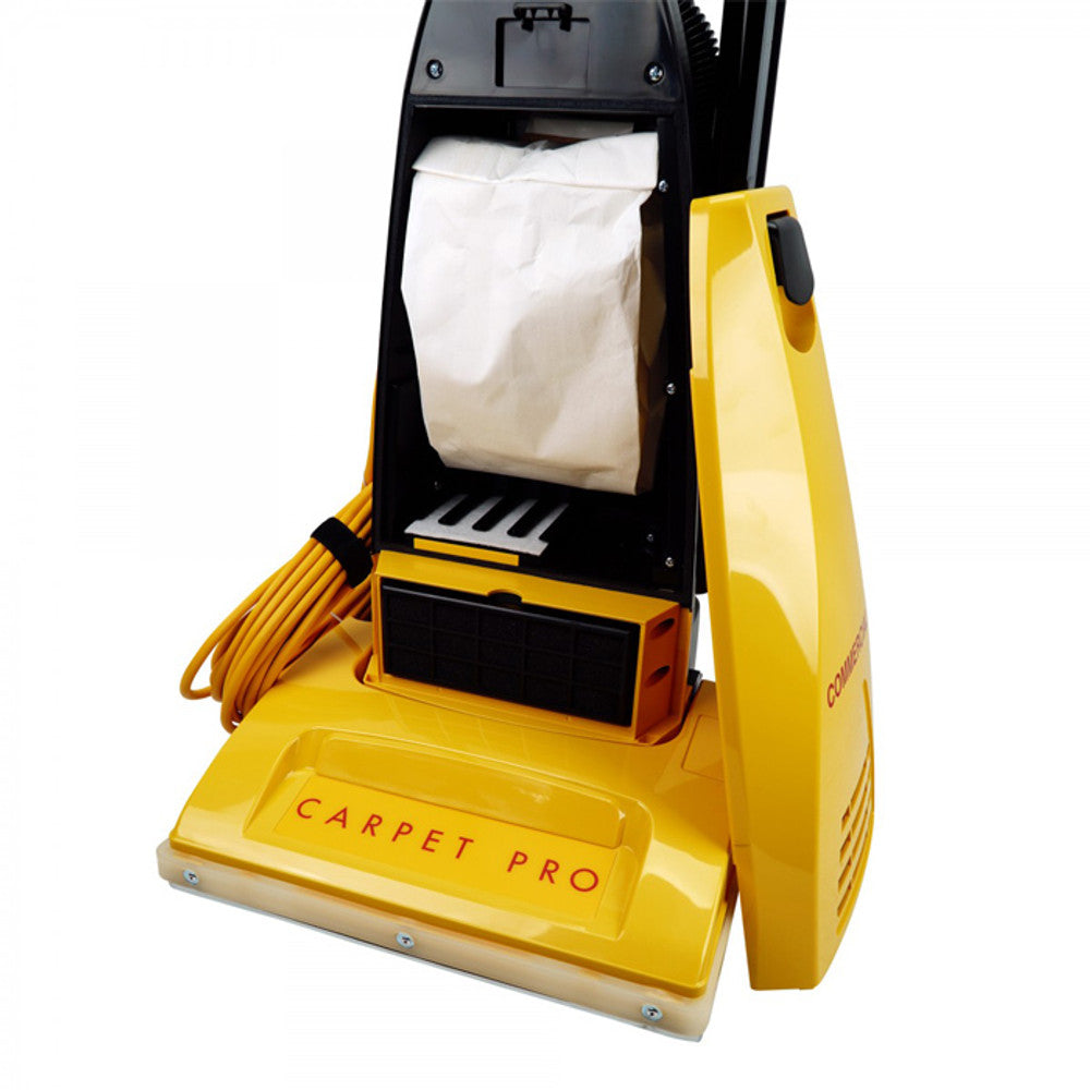 CARPET PRO UPRIGHT W/TOOLS