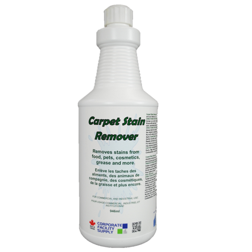 SPOT ON - CARPET STAIN REMOVER - 1L