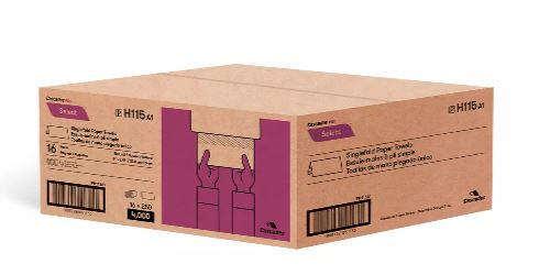 SINGLEFOLD KRAFT TOWEL (4000/CS)