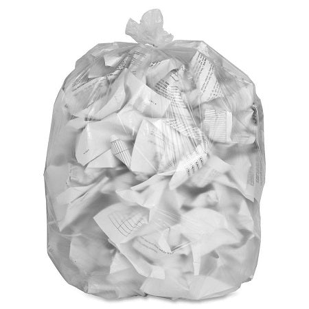22 X 24 REGULAR CLEAR - (500 CASE)