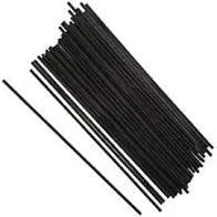 STIR STIX PLASTIC FOR COFFEE (1000/BX) Corporate Facility Supply