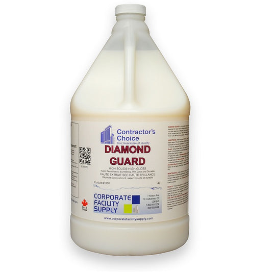 DIAMOND GUARD - 4L