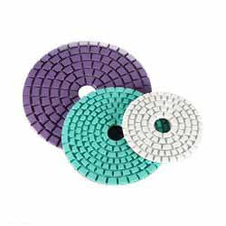 3" DIAFLEX - 120 Grit