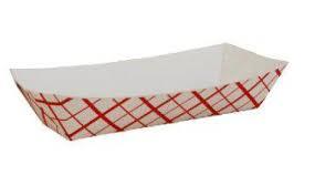 HOT DOG HOLDERS (500/CS) 042334 Corporate Facility Supply