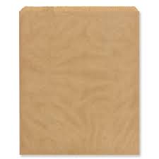 NOTION BAG, PAPER, 7 X 10 (500/CS)