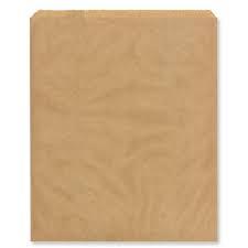 NOTION BAG, PAPER, 7 X 10 (500/CS) Corporate Facility Supply