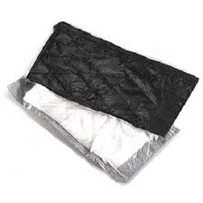 DRI-LOC AC50, 4 X 6.5 MEAT PAD (2000/CS)