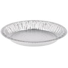 9" FOIL PIE PLATE (200/CS)