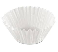 COFFEE FILTER, 10GAL URN (250/CS)