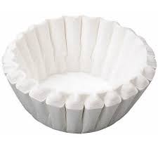 COFFEE FILTER, 12 CUP, MOTHER PARKERS (1000/CS)