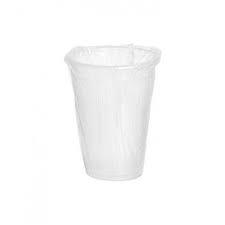 9OZ PLASTIC CUP, WRAPPED (1000/CS) Corporate Facility Supply