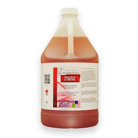 PRECISION DYNAMAX DETERGENT - 4L