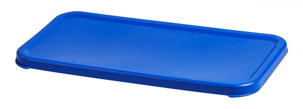 LID FOR 22L PRESOAK/WINDOW BUCKET, BLUE