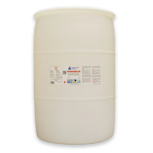 ENVIROSOLVE - 205L Corporate Facility Supply