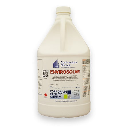 ENVIROSOLVE - 4L