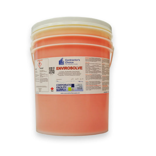ENVIROSOLVE - 20L Corporate Facility Supply