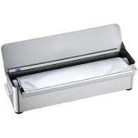 11" X 2500' FILM, CUTTER BOX Corporate Facility Supply