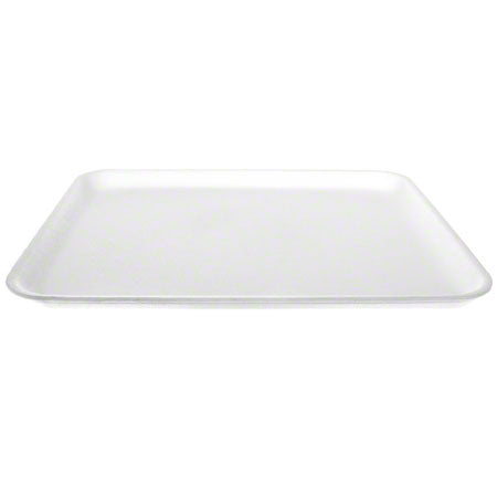 809P FOAM TRAY, BLACK (200/CS)
