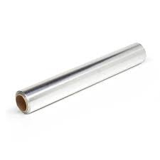 FOIL WRAP REGULAR 18" 45CM X 100M