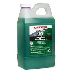 BETCO FASTDRAW GREEN EARTH NATURAL DEGREASER - 2L Corporate Facility Supply