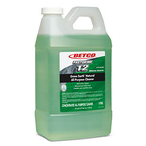 BETCO FASTDRAW GREEN EARTH ALL PURPOSE CLEANER - 2L