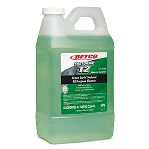 BETCO FASTDRAW GREEN EARTH ALL PURPOSE CLEANER - 2L Corporate Facility Supply