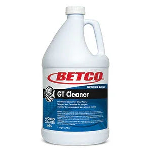 BETCO GT CLEANER - 1 GALLON Corporate Facility Supply