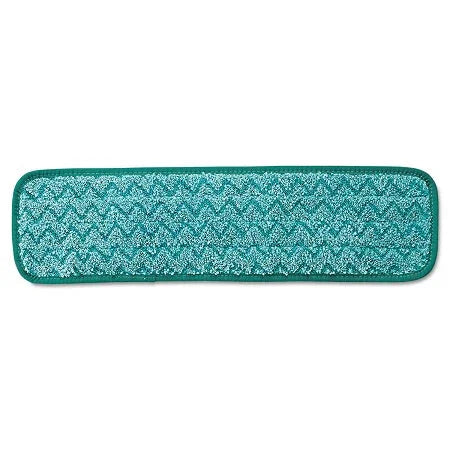 RUBBERMAID Microfiber Hall Dusting Mop-Cs of 12 - 48 Corporate Facility Supply