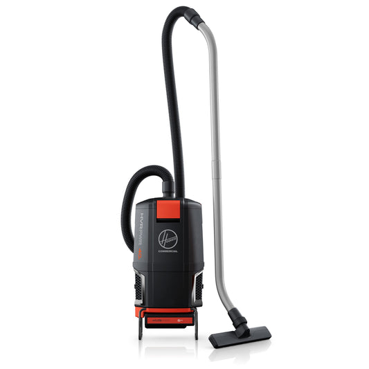 HOOVER MPWR 40V CORDLESS BACK PACK VAC