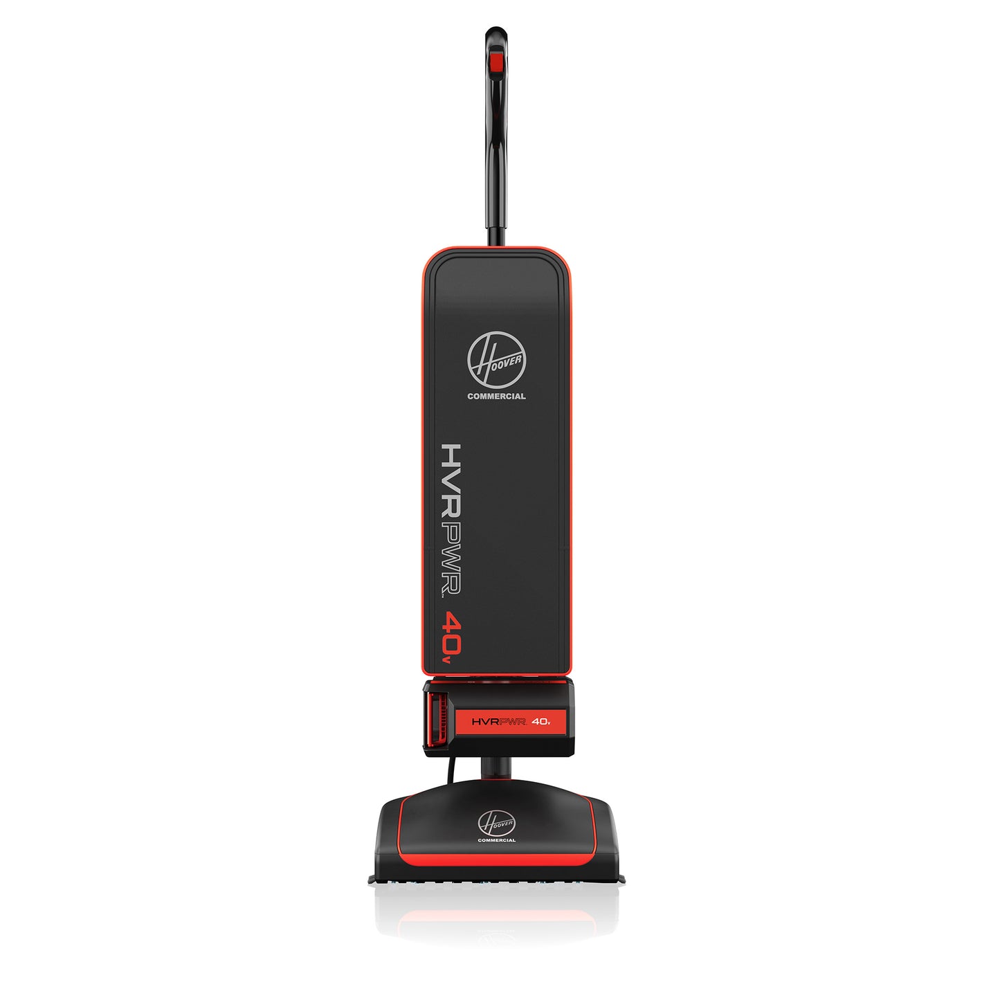 HOOVER MPWP 40V CORDLESS UPRIGHT