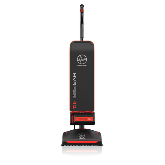 HOOVER MPWP 40V CORDLESS UPRIGHT