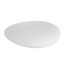 7" FOIL LID, ROUND (500/CS) Corporate Facility Supply