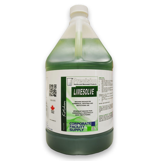 PRECISION LIMESOLVE DELIMER - 4L